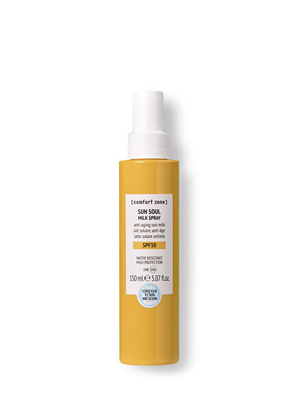 Sun Soul SPF30+ Güneş Sütü 150 ml