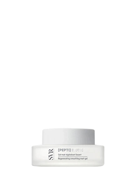 Pepti Biotic Yenileyici Pürüzsüzleştirici Mat Yüz Jeli 50 ml