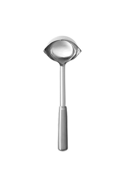 Steel Stainless Steel Ladle