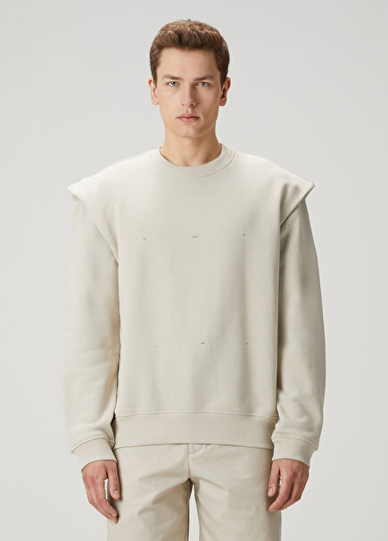 Off-White Sweatshirt