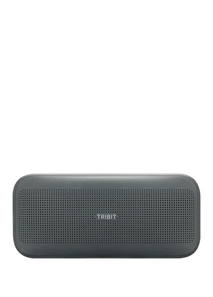 IP67 Stormbox Flow Waterproof Powerbank Feature Portable Black Bluetooth Speaker