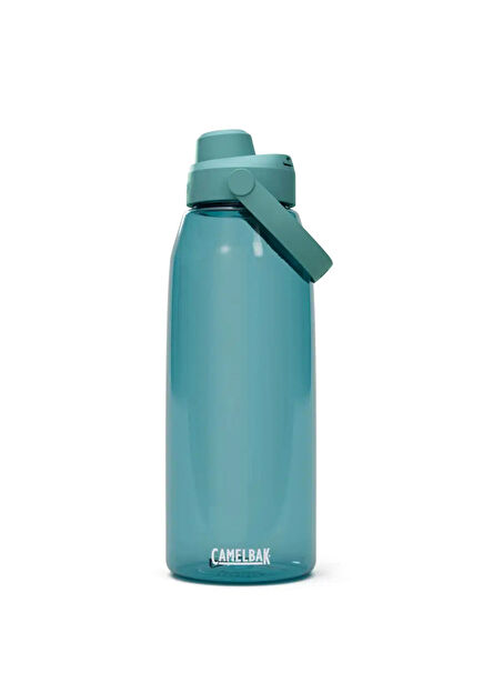 Thrive Chug Turquoise Tritan Flask Drinker 1470 ml