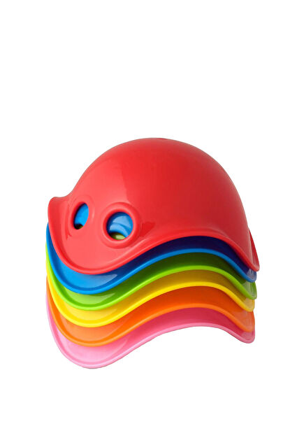 Bilibo Mini Activity Toy Game Set