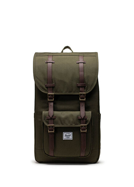 Little America Men's Backpack