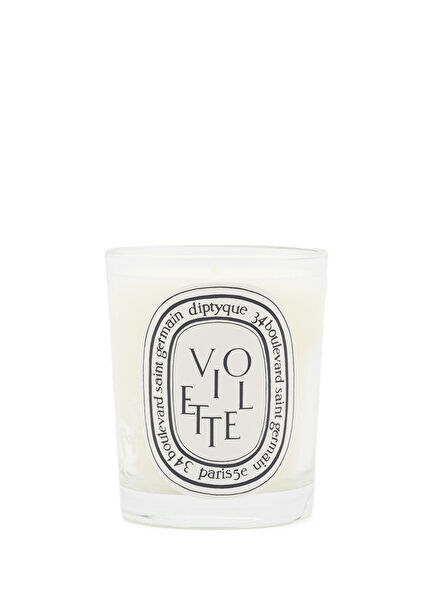 Standard Candle Violette 190 G