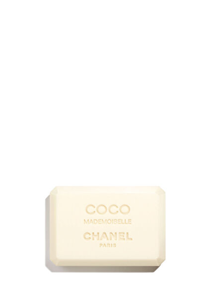 Coco Mademoiselle Gentle Perfumed Soap 100g