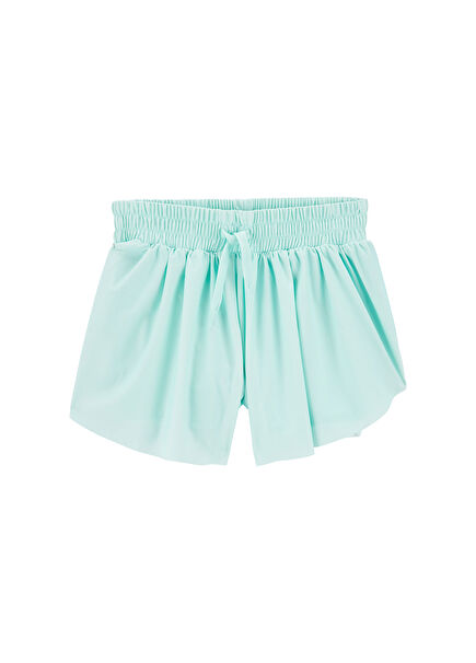 Girl's Shorts