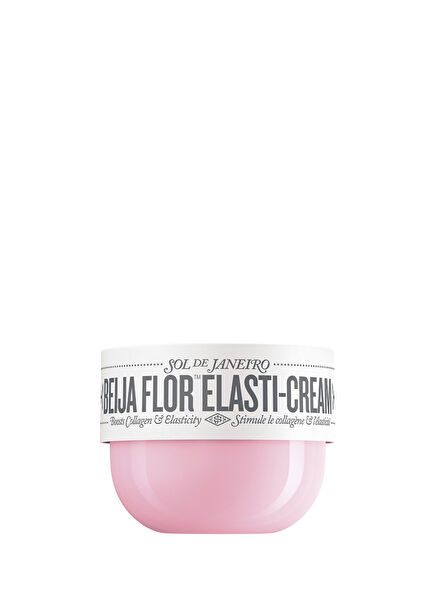 Beija Flor Elasti Yaşlanma Karşıtı Vücut Kremi 240 ml 