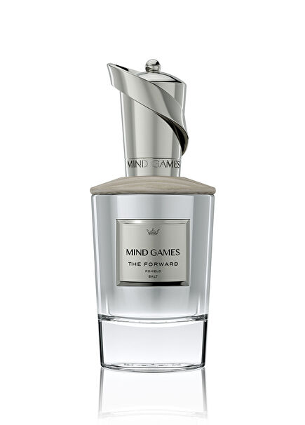 The Forward 100ml Extrait Unisex Parfüm