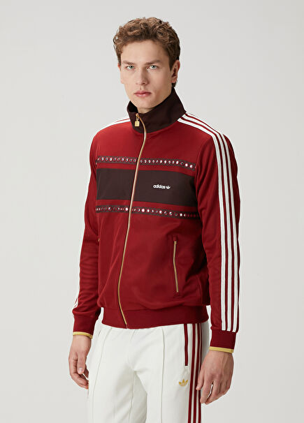 Red Sweatshirt
