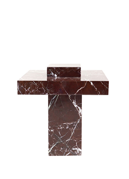 Rosso Levanto Dolce Bordo Yan Sehpa