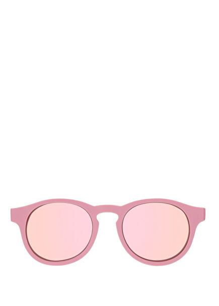 Polarize Keyhole Pretty in Pink 0-2 Yaş Bebek Güneş Gözlüğü