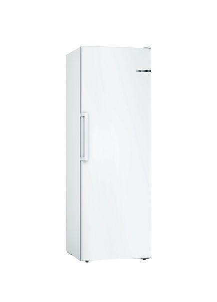 GSV33VWE0N Serie 4 White 7 Drawers LowFrost Deep Freezer 231 Lt