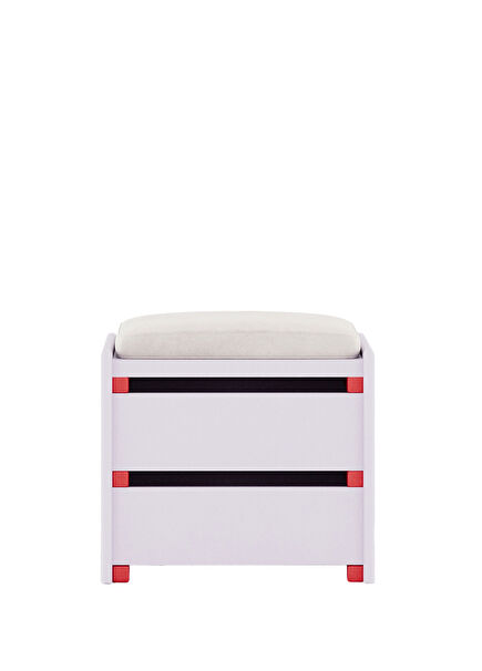 Flexa Lilac Wood Cedar