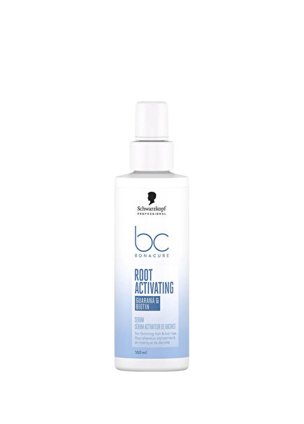 BC Clean Dökülme Karşıtı Saç Serumu 100 ml