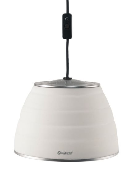 Leonis Lux Cream White Lux Çadır Lambası