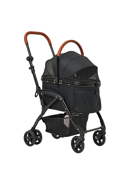 Orbit Cat and Dog Transport Trolley