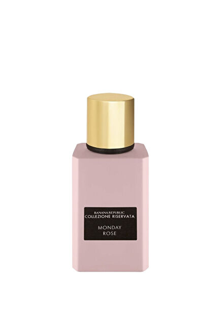 Monday Rose EDP 75 ml Unisex Parfüm 