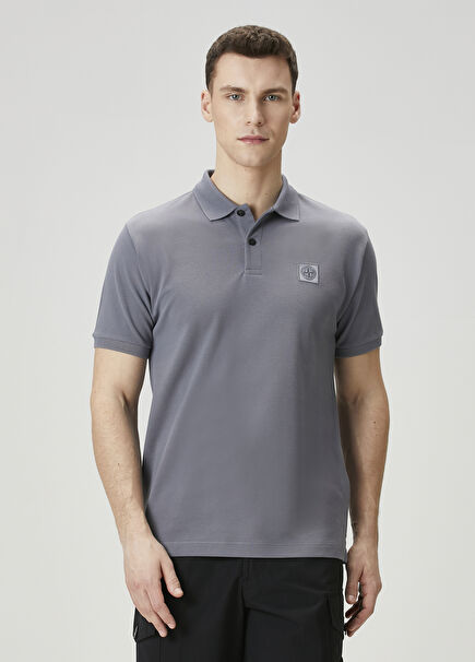 Koyu Mavi T-shirt