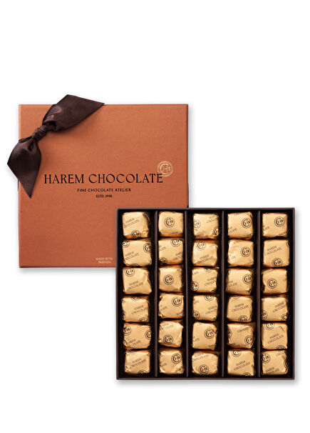 Milk Chocolate Covered Peanut Crokan 500g