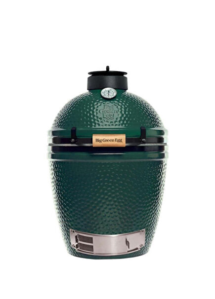 Seramik Orta Boy Kömürlü Kamado Barbekü