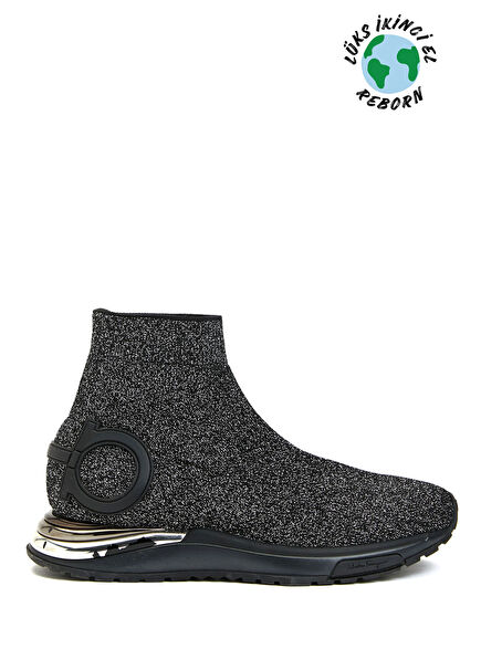 Ferragamo Kadın Sneakers