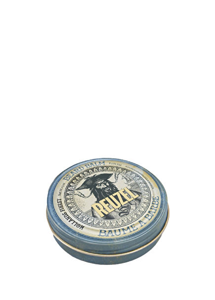 Beard Balm Aftershave Moisturizing Cream for Men 35 gr