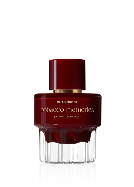 Tobacco Memories EDP Extrait 52ml Parfüm