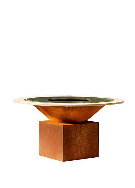 Ateş Koruma Halkası OA-FGR-100