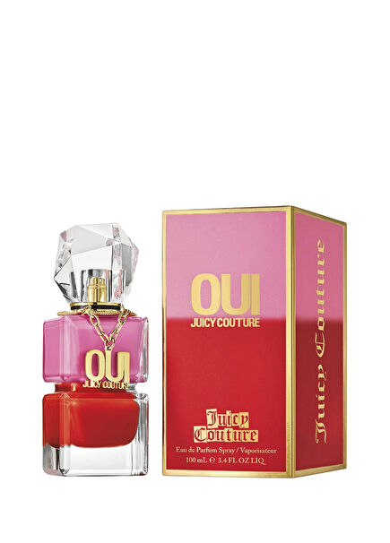 Juicy Couture OUI EDP 50 ml Kadın Parfüm