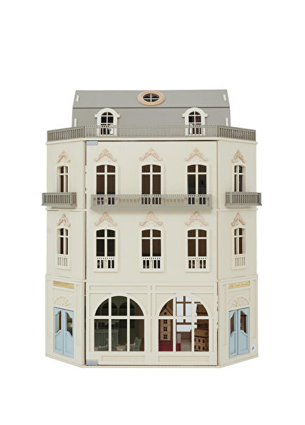 House of Paris Ahşap Oyuncak
