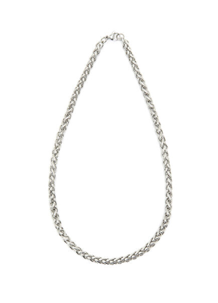 Silver Erkek Kolye