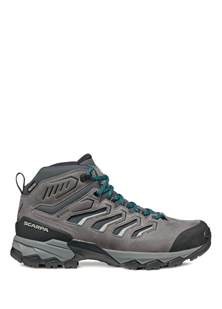 Moraine Mid Gore-Tex Anthracite Erkek Outdoor Ayakkabı