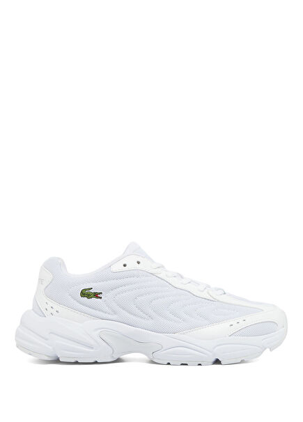 Storm 96 2K Lite Beyaz Kadın Sneaker