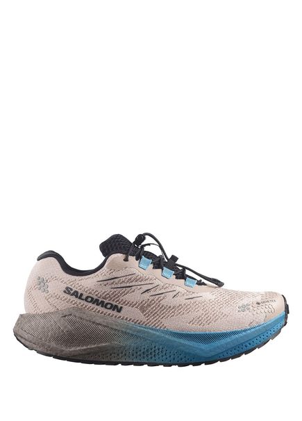 Aero Blaze 4 Grvl Gore-Tex Bej Erkek Koşu Ayakkabısı