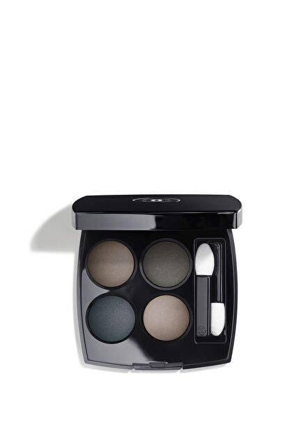 LES 4 OMBRES 324 BLURRY BLUE 2G EYE SHADOW