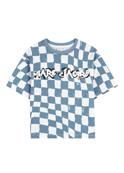 Light Blue Boys T-Shirt
