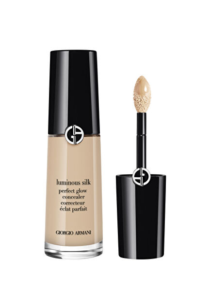 Luminous Silk Concealer 2