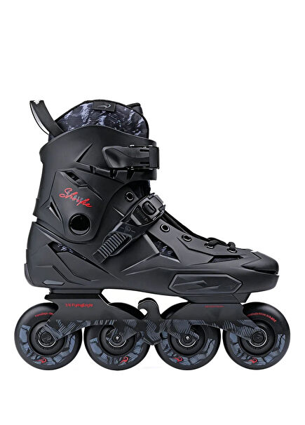 X3 Shrike S76 Blk Urban Unisex Skates