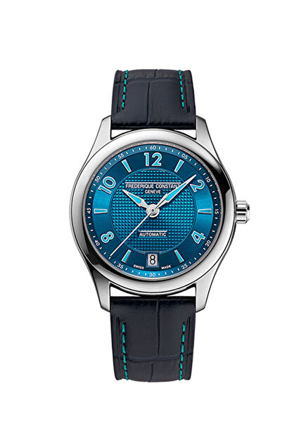 Frederique Constant FC-303RMLN3B6 Saat