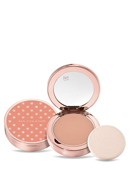 Sun Addiction 01 SPF 15+ Cream Compact Foundation