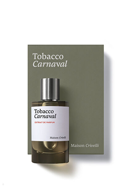 Tobacco Carnaval 100ml