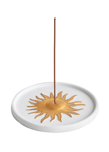 Soleil Porselen Tütsülük