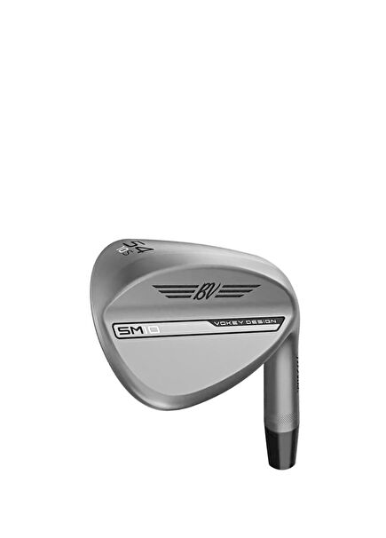 Vokey SM10 Nickel 56'' Right Hand Wedge Golf Club