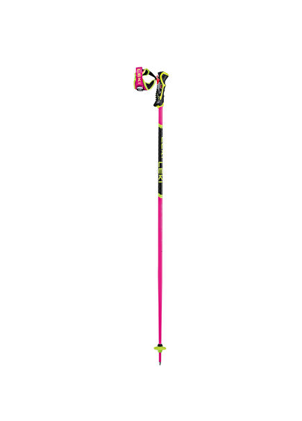 Baton WCR TBS SL 3D Pink Unisex Ski Pole