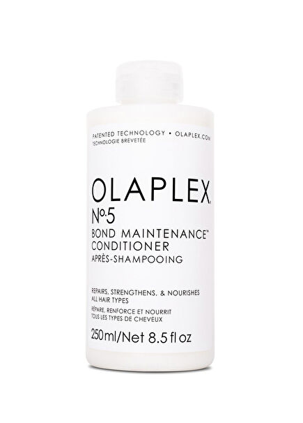 No 5 Bond Maintenance Conditioner