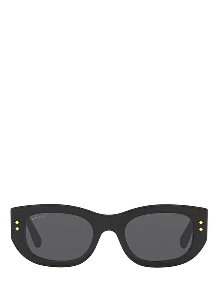 GC001936 Siyah Kadın Güneş Gözlüğü