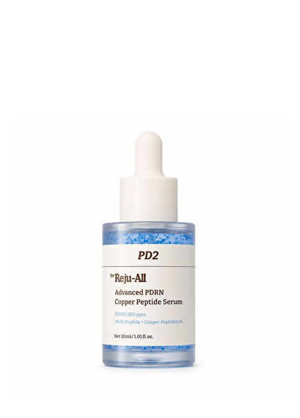 Advanced PDRN Copper Peptide Skin Serum 30 ml