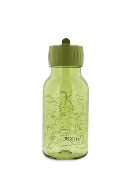 Tritan Daring Dino 350 ml Flask