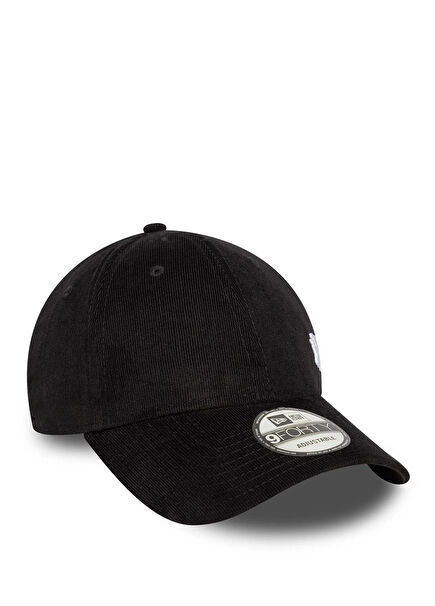 New York Yankees 9Forty Black Women's Hat
